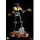 2000AD Judge Death 1/4 Scale Statue